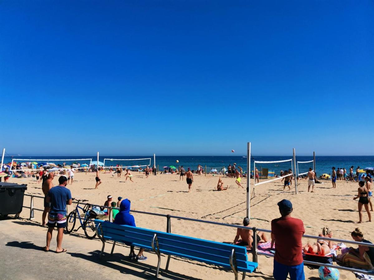 Poseidon Friends Daire Bournemouth Dış mekan fotoğraf