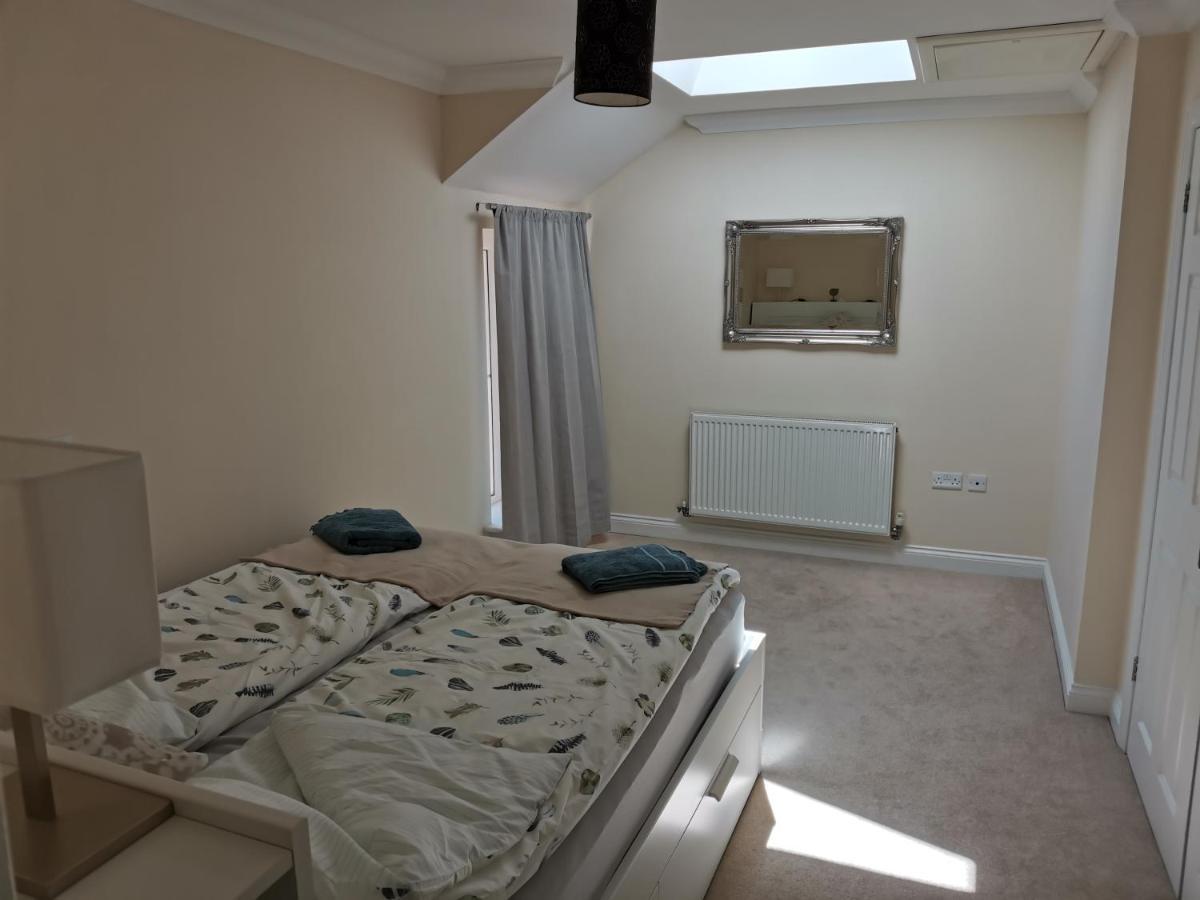 Poseidon Friends Daire Bournemouth Dış mekan fotoğraf