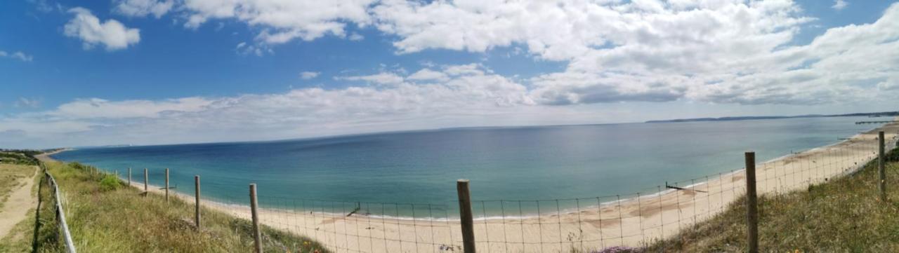 Poseidon Friends Daire Bournemouth Dış mekan fotoğraf