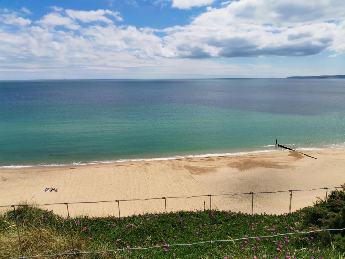 Poseidon Friends Daire Bournemouth Dış mekan fotoğraf