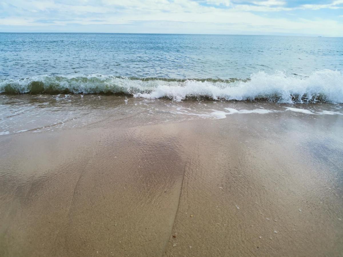 Poseidon Friends Daire Bournemouth Dış mekan fotoğraf